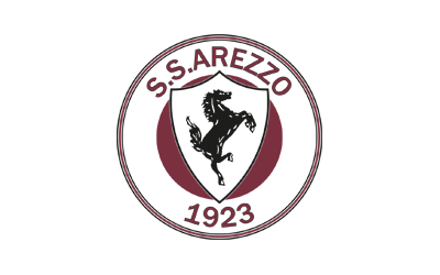 logo arezzo